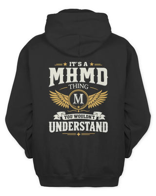 Unisex Hoodie