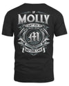 MOLLY AP81-K4-626 - Personalized Ahmed Quote Apparel “If Ahmed Can't Fix It, No One Can”