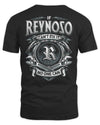 REYNOSO AP81-K4-626 - Personalized Ahmed Quote Apparel “If Ahmed Can't Fix It, No One Can”