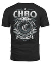 CHAO AP81-K4-626 - Personalized Ahmed Quote Apparel “If Ahmed Can't Fix It, No One Can”