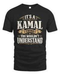 Unisex Standard T-Shirt