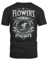 FLOWERS AP81-K4-626 - Personalized Ahmed Quote Apparel “If Ahmed Can't Fix It, No One Can”