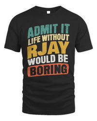 Unisex Standard T-Shirt
