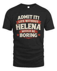 Unisex Standard T-Shirt