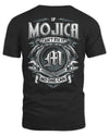 MOJICA AP81-K4-626 - Personalized Ahmed Quote Apparel “If Ahmed Can't Fix It, No One Can”
