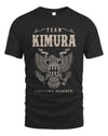 KIMURA TP06-K82 – Personalized Classic Style Apparel “Team NAME Lifetime Member”