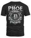 PHOE AP81-K4-626 - Personalized Ahmed Quote Apparel “If Ahmed Can't Fix It, No One Can”