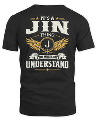 Unisex Standard T-Shirt
