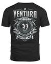 VENTURA AP81-K4-626 - Personalized Ahmed Quote Apparel “If Ahmed Can't Fix It, No One Can”