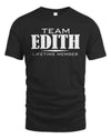 EDITH BL62-K4-128 - Personalized “Team NAME Lifetime Member”