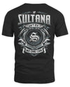 SULTANA AP81-K4-626 - Personalized Ahmed Quote Apparel “If Ahmed Can't Fix It, No One Can”