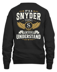 Unisex Sweatshirt