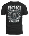 AOKI AP81-K4-626 - Personalized Ahmed Quote Apparel “If Ahmed Can't Fix It, No One Can”