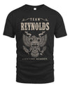 REYNOLDS TP06-K82 – Personalized Classic Style Apparel “Team NAME Lifetime Member”