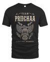PRIICHAA TP06-K82 – Personalized Classic Style Apparel “Team NAME Lifetime Member”