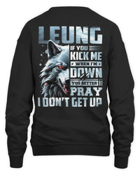 Unisex Sweatshirt
