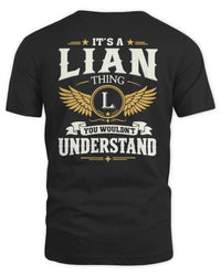 Unisex Standard T-Shirt