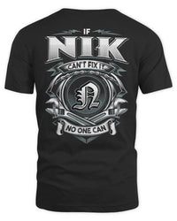 Unisex Standard T-Shirt