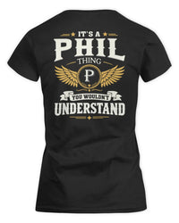 Women's Standard T-Shirt