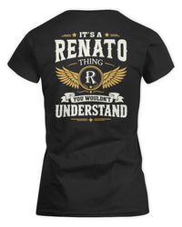 Women's Standard T-Shirt
