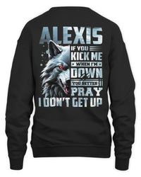 Unisex Sweatshirt