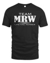MRW BL62-K4-128 - Personalized “Team NAME Lifetime Member”