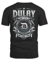 DULAY AP81-K4-626 - Personalized Ahmed Quote Apparel “If Ahmed Can't Fix It, No One Can”