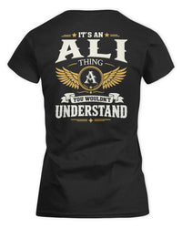 Women's Standard T-Shirt