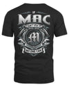 MAC AP81-K4-626 - Personalized Ahmed Quote Apparel “If Ahmed Can't Fix It, No One Can”