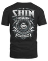 SHIN AP81-K4-626 - Personalized Ahmed Quote Apparel “If Ahmed Can't Fix It, No One Can”