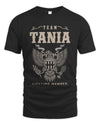 TANIA TP06-K82 – Personalized Classic Style Apparel “Team NAME Lifetime Member”