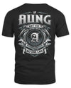 AUNG AP81-K4-626 - Personalized Ahmed Quote Apparel “If Ahmed Can't Fix It, No One Can”