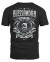 ALESSANDRA AP81-K4-626 - Personalized Ahmed Quote Apparel “If Ahmed Can't Fix It, No One Can”