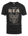 REA TP06-K82 – Personalized Classic Style Apparel “Team NAME Lifetime Member”