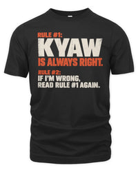 Unisex Standard T-Shirt