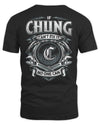 CHUNG AP81-K4-626 - Personalized Ahmed Quote Apparel “If Ahmed Can't Fix It, No One Can”