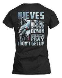 Women's Standard T-Shirt