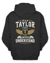 Unisex Hoodie