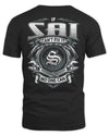 SAI AP81-K4-626 - Personalized Ahmed Quote Apparel “If Ahmed Can't Fix It, No One Can”