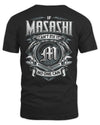 MASASHI AP81-K4-626 - Personalized Ahmed Quote Apparel “If Ahmed Can't Fix It, No One Can”