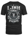 LJNH AP81-K4-626 - Personalized Ahmed Quote Apparel “If Ahmed Can't Fix It, No One Can”