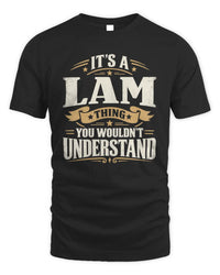 Unisex Standard T-Shirt
