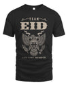 EID TP06-K82 – Personalized Classic Style Apparel “Team NAME Lifetime Member”