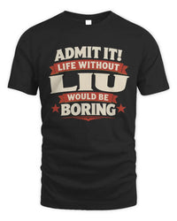 Unisex Standard T-Shirt