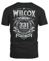WILCOX AP81-K4-626 - Personalized Ahmed Quote Apparel “If Ahmed Can't Fix It, No One Can”