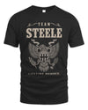 STEELE TP06-K82 – Personalized Classic Style Apparel “Team NAME Lifetime Member”