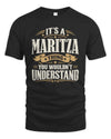 MARITZA P08 TH51 - Personalized “It’s a/an [NAME] Thing – You Wouldn’t Understand” Shirt