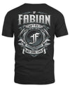 FABIAN AP81-K4-626 - Personalized Ahmed Quote Apparel “If Ahmed Can't Fix It, No One Can”
