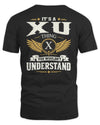 XU KT06-M008 It’s a [NAME] Thing – You Wouldn’t Understand | Personalized Vintage T-Shirt