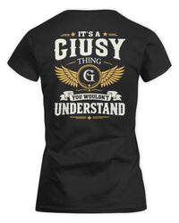 Women's Standard T-Shirt